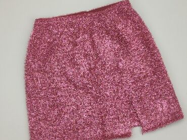 spódnico spodnie damskie długie: Skirt, H&M, XS (EU 34), condition - Perfect