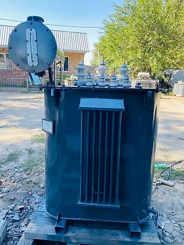 Электроагрегаты: Трансформатор тм тмг тмг тс тсз тсл от10ква до 2500 ква все в наличий — 28
