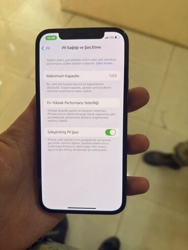 Apple iPhone: IPhone 12 Pro, Pacific Blue, Face ID