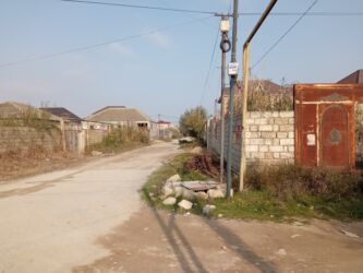 Torpaq sahələrinin satışı: 2 sot, Mülkiyyətçi -da lalafo.az — 10 Torpaq sahələrinin satışı: 2 sot, Mülkiyyətçi — 10