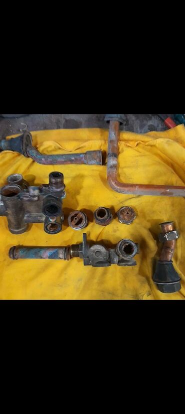 Kombilər: Ремонт и обслуживание газовых котлов на дому. В наши услуги входят: - -da lalafo.az — 8 Kombilər: Ремонт и обслуживание газовых котлов на дому. В наши услуги входят: - — 8