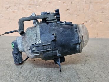 Противотуманные фары: Правая противотуманная фара BMW 2004 г., Б/у, Оригинал, Германия — 6