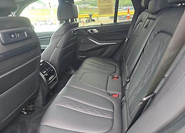 BMW: BMW X5: 2020 г., 3 л, Автомат, Бензин, Внедорожник — 8