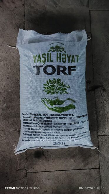 Şitillər: Dekarativ bitgilerin satişi — 21