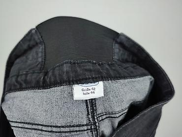 bubble buty: Jeansy damskie, rozmiar 2XL — 4
