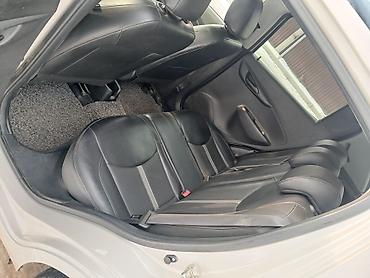 Chevrolet: Chevrolet Spark: 2020 г., 1 л, Вариатор, Бензин, Хэтчбэк — 13