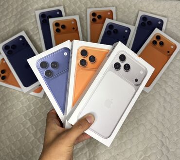 айфон xr в корпусе 13 цена: IPhone 17 Pro Max, Жаңы, 256 ГБ, Көк, Куту, 100 %