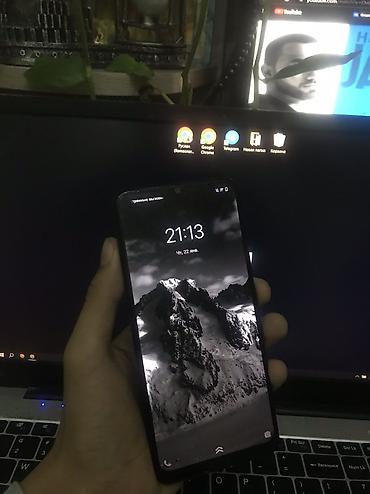 Vivo: Vivo Y15s 2021, Б/у, 32 ГБ, цвет - Синий, 2 SIM at lalafo.kg — 2 Vivo: Vivo Y15s 2021, Б/у, 32 ГБ, цвет - Синий, 2 SIM — 2