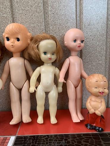 большие мягкие игрушки бишкек: Коллекция винтажных кукол и советских игрушек (набор) СССР Цена: 300 — 5