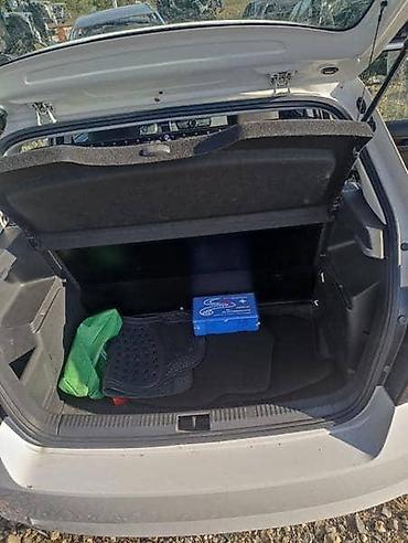 furtula klan: SEDISTA DASKA TAPACIRI ZA ŠKODA FABIA OD 2015. DO 2019. GOD. | SKODA — 5