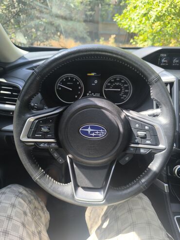 Subaru: Subaru Forester: 2019 г., Кроссовер — 5