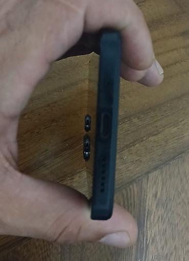 redmi 12 barter: Redmi 12, 128 GB, rəng - Qara, Barmaq izi, Sensor, İki sim kartlı — 7