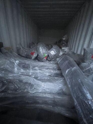 Бамперы и комплектующие: Mercedes-Benz, Новый, Оригинал — 25