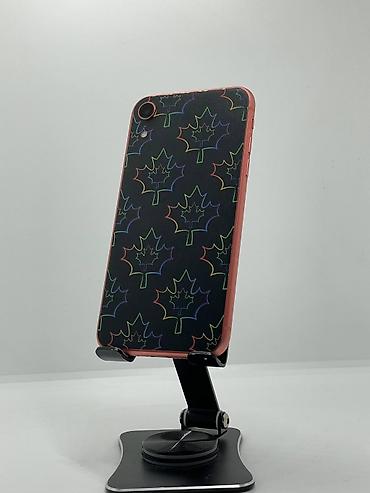 iphone xr бишкек бу: IPhone Xr, Б/у, 128 ГБ, Оранжевый, 77 % — 2