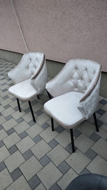 Stolice: Opremite vas dom,poslovni prostor,lokal modernim stolicama,veliki — 6