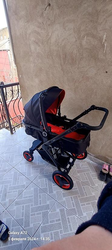 Modullu arabalar: 2-i 1-də araba — 10