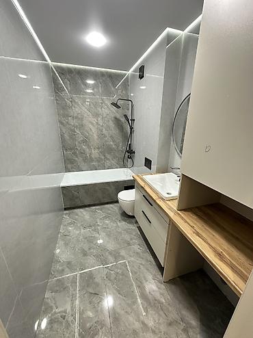 Продажа квартир: 2 комнаты, 65 м², Элитка, 12 этаж, Евроремонт — 4