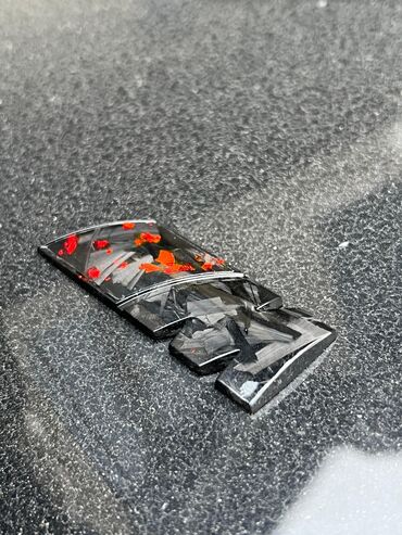 Emblemlər və nişanlar: Bütün maşınlara ön arxa markalar carbon differ çatdırılma 1 azn Ödəniş -da lalafo.az — 5 Emblemlər və nişanlar: Bütün maşınlara ön arxa markalar carbon differ çatdırılma 1 azn Ödəniş — 5