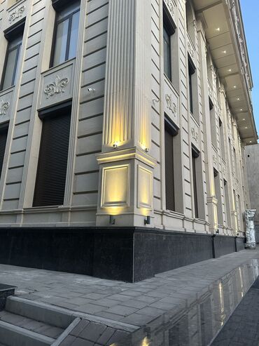 Фасадные работы: Ремонт фасада | Балясины | Гранит, Мрамор, Сары-Таш | Базальт Больше 6 лет опыта — 27