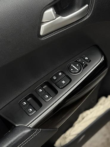 Kia: Kia Morning: 2018 г., 1 л, Автомат, Бензин, Хэтчбэк — 15