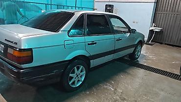 гидроусилитель мерседес: Volkswagen Passat: 1990 г., 1.8 л, Механика, Газ, Седан — 2
