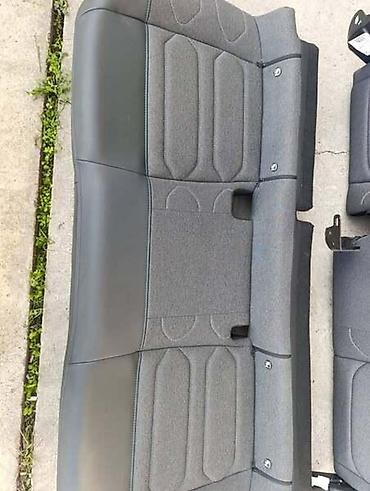 tref auto nis: KOMPLET SEDISTA ZA CITROEN C4 OD 2020. DO 2025. GOD — 2