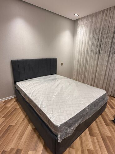 Çarpayılar: Yeni, İkinəfərlik çarpayı, Bazasız, Matras ilə, Siyirməsiz — 12