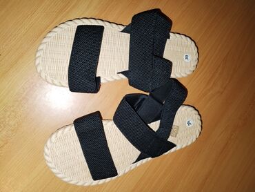 skechers sandale zenske: Sandals, Ara, 39