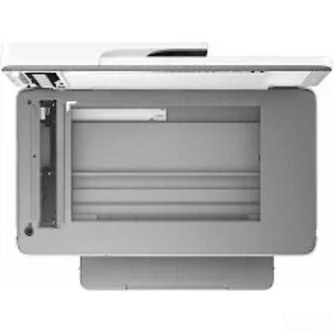 printerlərin satışı: Printer "HP OfficeJet Pro 9720 Wide Format All-in-One (53N94C)"HP — 4