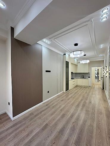 Продажа квартир: 2 комнаты, 87 м², Элитка, 4 этаж, Дизайнерский ремонт at lalafo.kg — 4 Продажа квартир: 2 комнаты, 87 м², Элитка, 4 этаж, Дизайнерский ремонт — 4