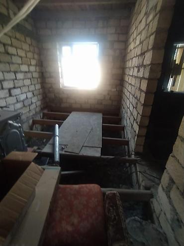ucuz bağ evleri: 3 otaqlı, 119 kv. m, Kredit yoxdur, Təmirsiz — 4
