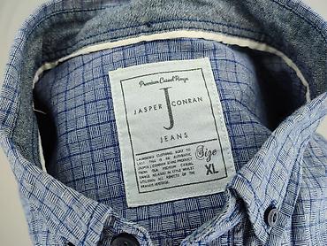 b a paris: Jasper Conran, Koszulа dla mężczyzn, rozmiar XL — 4