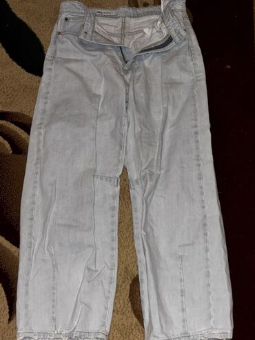Джинсы, Zara, L (EU 40)