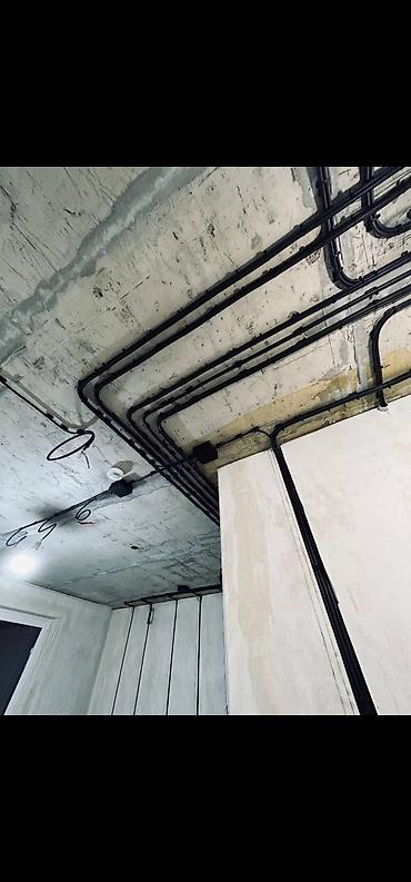 Электрики: Услуги электрика - Монтаж и замена электропроводки в квартирах, домах — 18