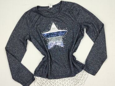 allegro koszule: Blouse, 14 years, 158-164 cm, condition - Perfect