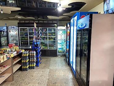 beta stores: Только ПРОДАЖА!!! ПРОДАЮ магазин с арендаторами, 100кв. М + сан. Узел — 9