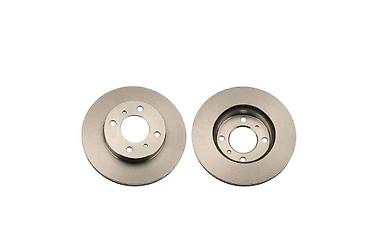 syrf: Тормозные диски TOYOTA AVENSIS TOYOTA COROLLA TOYOTA CAMRY TOYOTA — 3