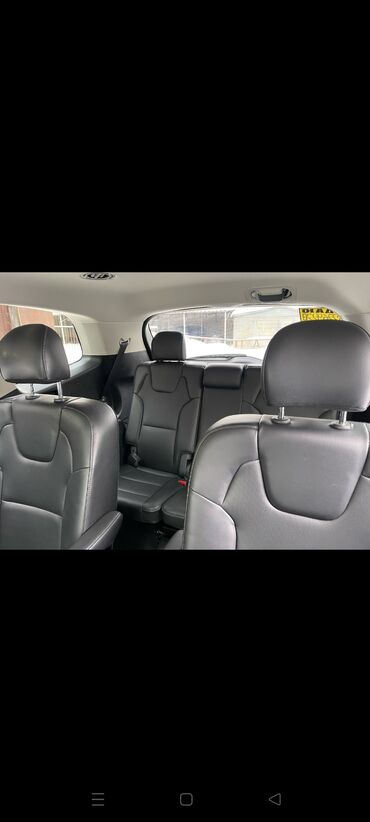 Kia: Kia : 2020 г., 3.8 л, Типтроник, Бензин, Внедорожник — 11