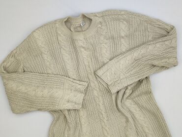 roberta biagi kurtka zimowa: Women`s sweater, size L (EU 40)