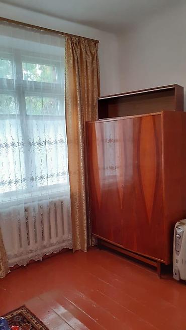 15: 50 м² в центре с долей в участке 15 соток (Жибек Жолу / Тоголок Молдо) — 8