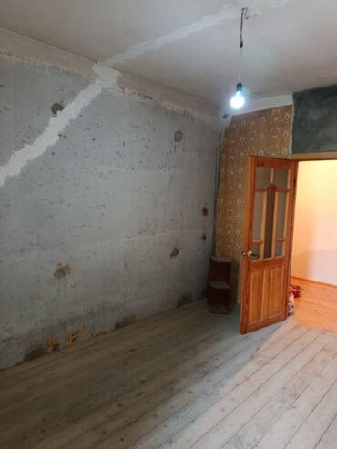 Köhnə tikili: Bakı, 3 otaqlı, Köhnə tikili, m. Həzi Aslanov, 82 kv. m — 9