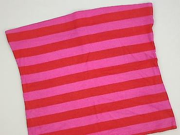 bluzki na gumce: Papaya, Top damski, rozmiar 4XL — 1