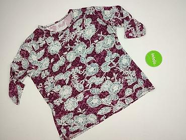 apple bottom: Bluzka damska, rozmiar 5XL — 2