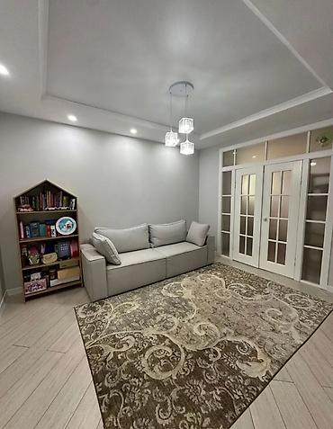 2 комнаты, 60 м², 107 серия, 6 этаж at lalafo.kg 2 комнаты, 60 м², 107 серия, 6 этаж