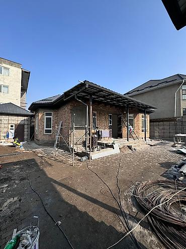 Фасадные плиты Сары-Таш (Травертин): Сары Таша, Гранит, Мрамор, Травертин, Ассаламу алейкум достор биздин — 16