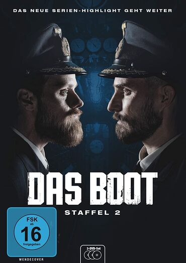 asi turska serija sa prevodom: DAS BOOT --- PRODAJEMO SERIJU IZ NASLOVA Serija je kompletna sa