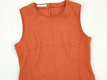pomarańczowa bluzki damskie: Блуза жіноча, S, стан - Дуже гарний