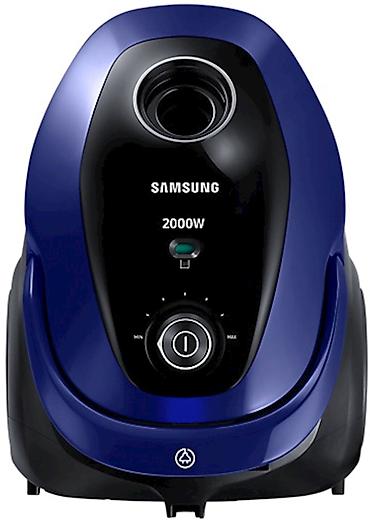 samsung tozsoran: №: 192 Məhsulun adı: Tozsoran Samsung VC20M255AWB/EV Brend: Samsung — 1
