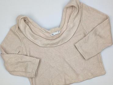 pull bear wyprzedaż: Zara, Sweter damski, rozmiar M — 1