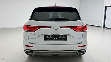 id4 pro: Renault Samsung QM6: 2022 г., 2 л, Вариатор, Бензин, Кроссовер — 7